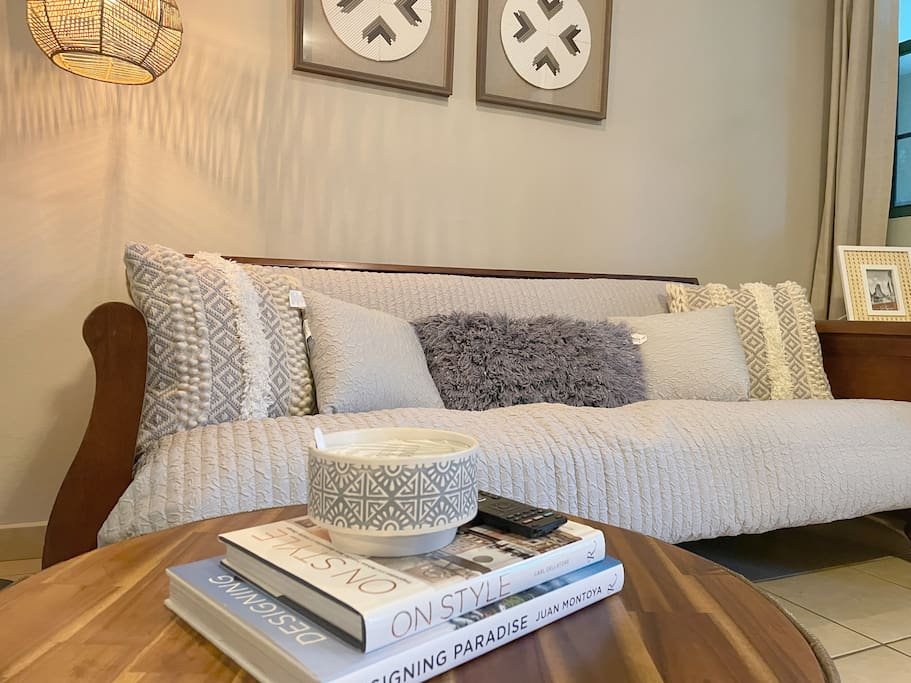 Loiza Vacation Rental