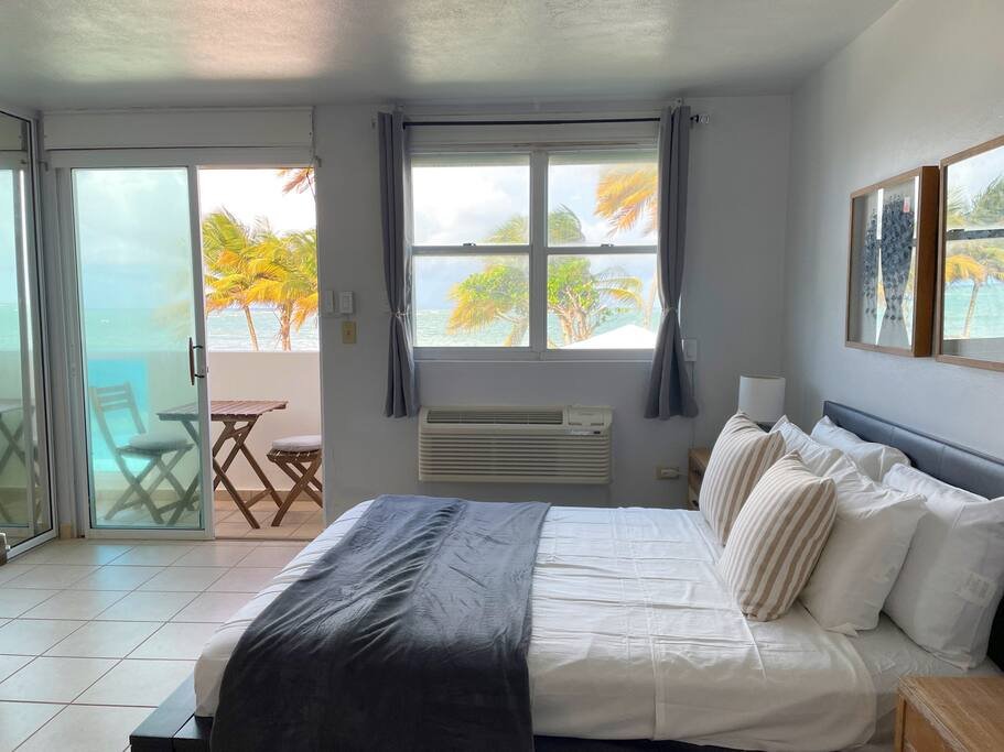 Loiza Vacation Rental