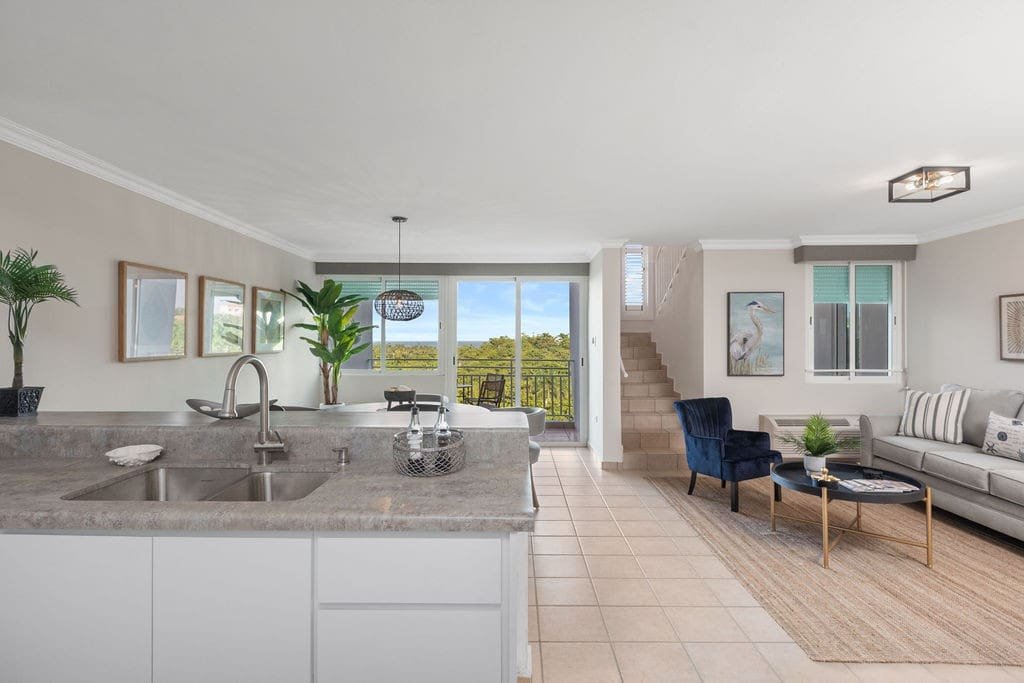 Rio Grande Vacation Rental