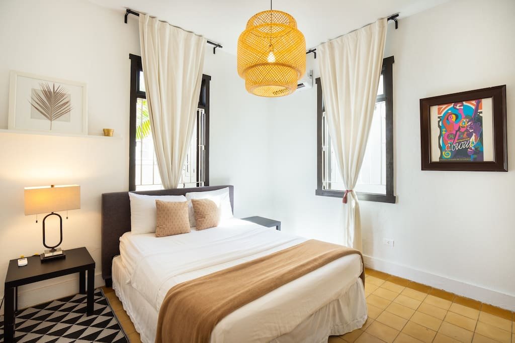 San Juan Vacation Rental