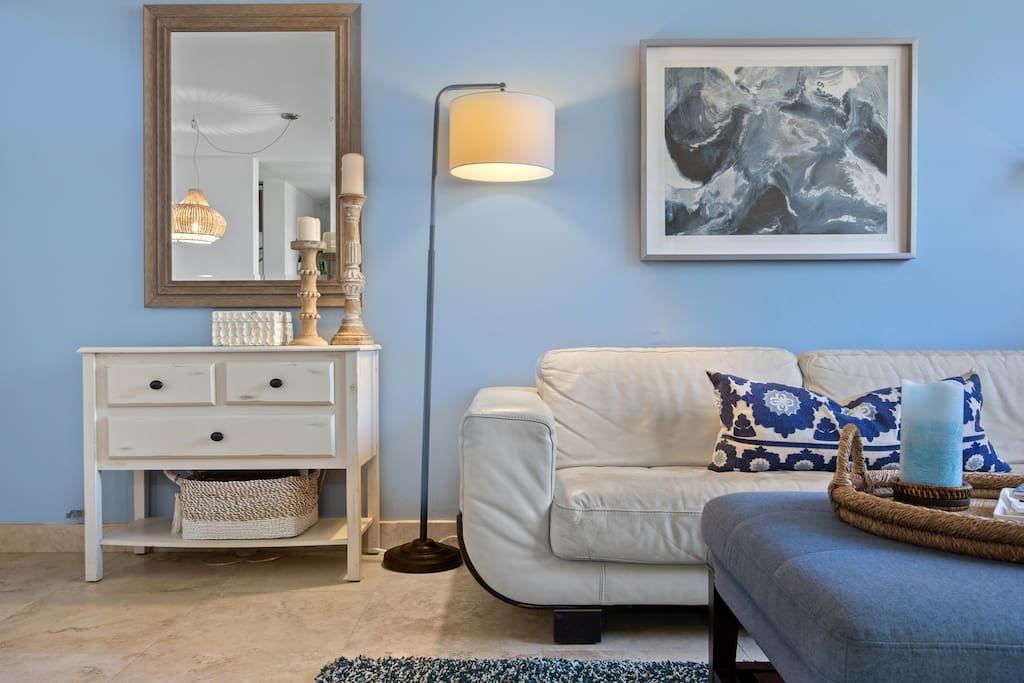 Vega Baja Vacation Rental