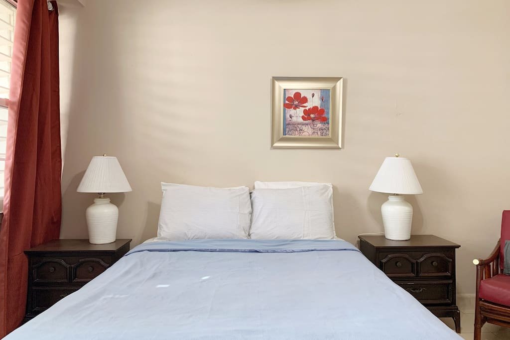San Juan Vacation Rental
