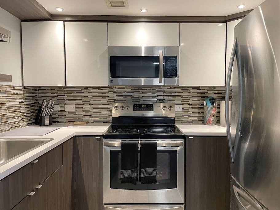 San Juan Vacation Rental