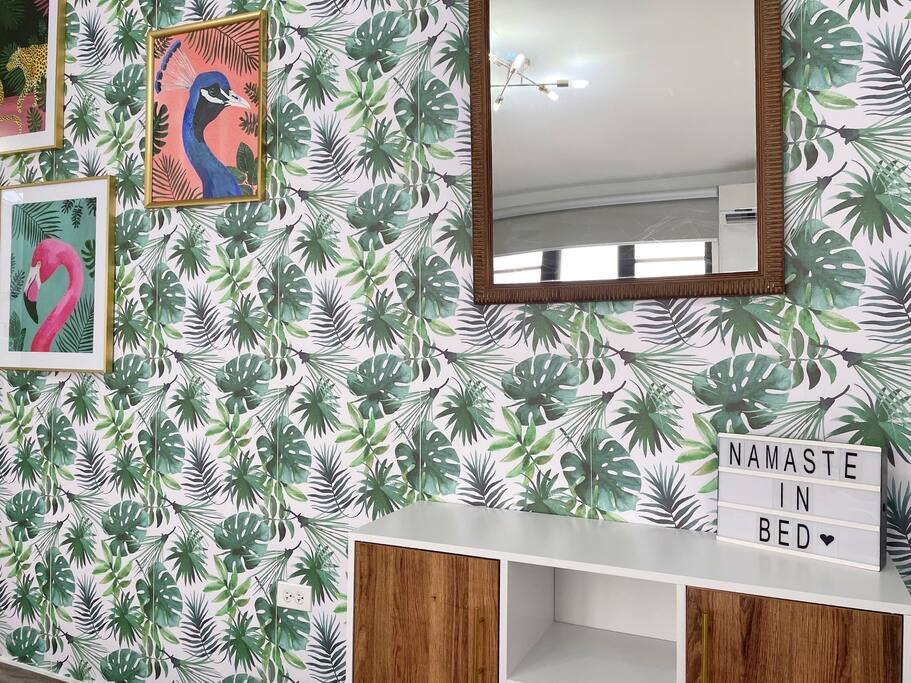 San Juan Vacation Rental