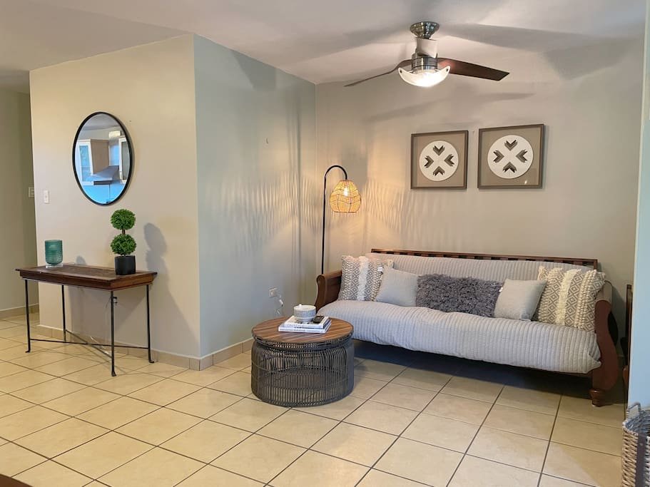 Loiza Vacation Rental