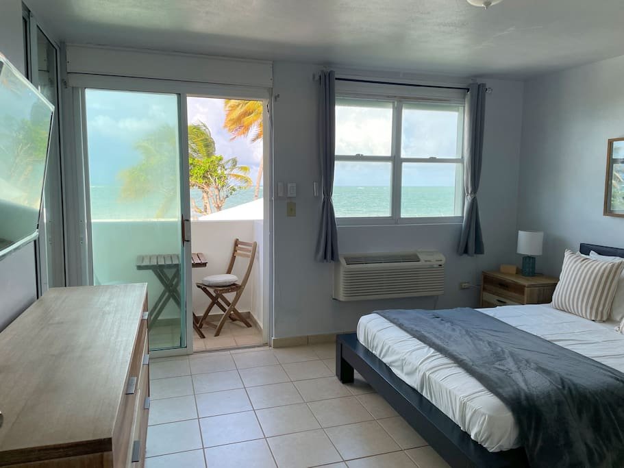 Loiza Vacation Rental
