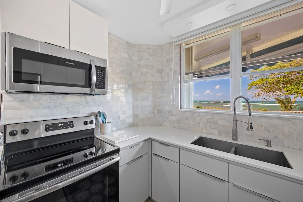 Vega Baja Vacation Rental