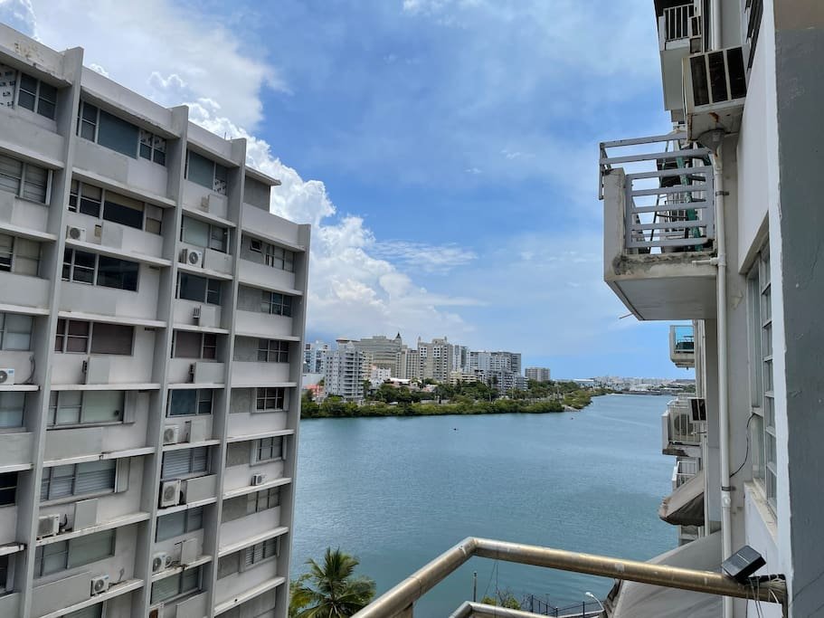 San Juan Vacation Rental