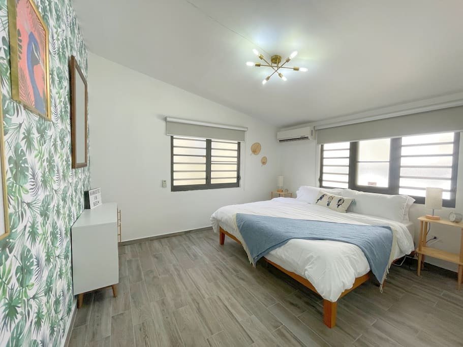 San Juan Vacation Rental