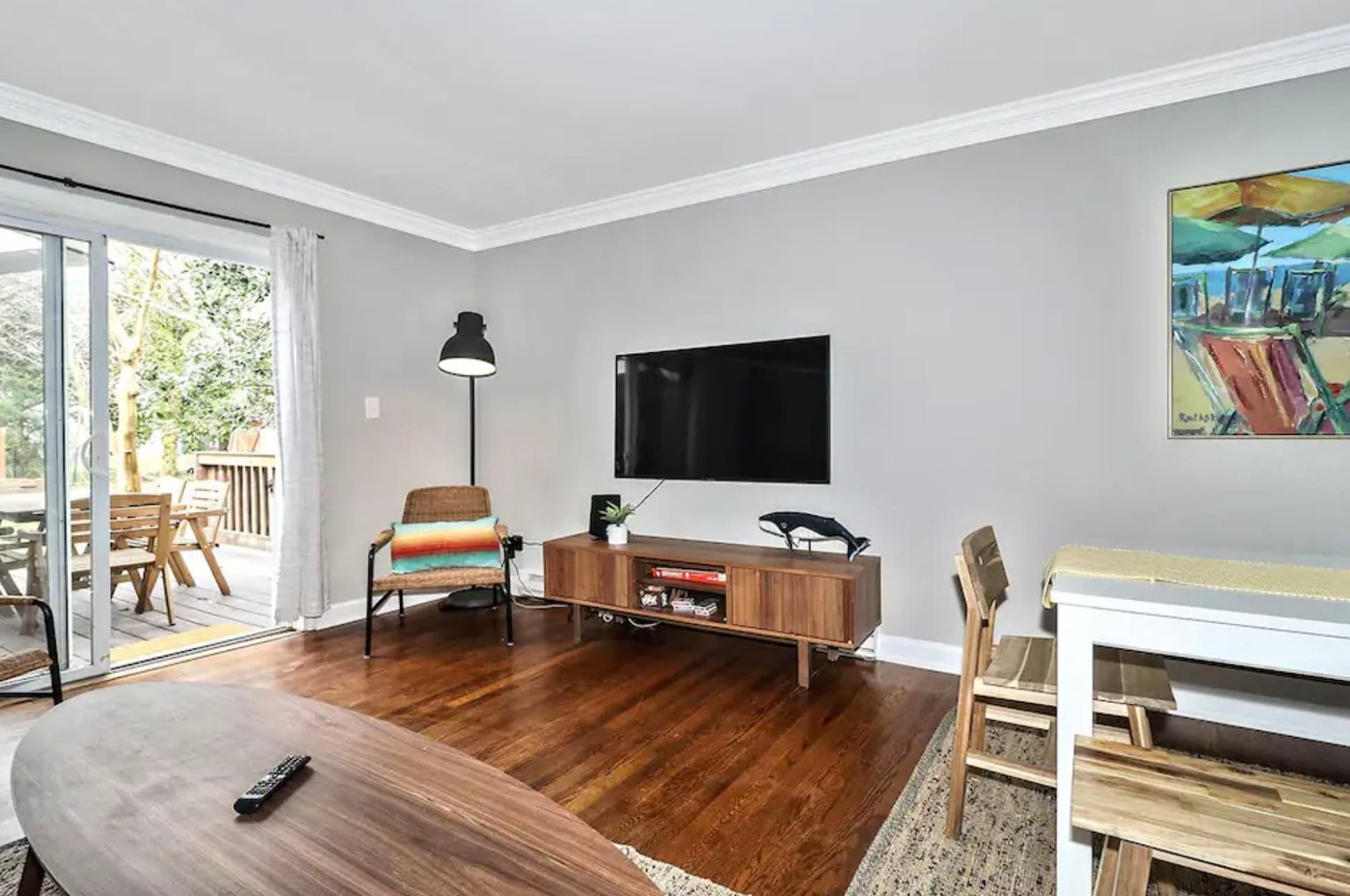 Virginia Beach Vacation Rental