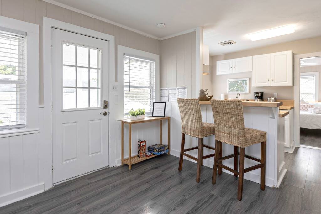 Virginia Beach Vacation Rental