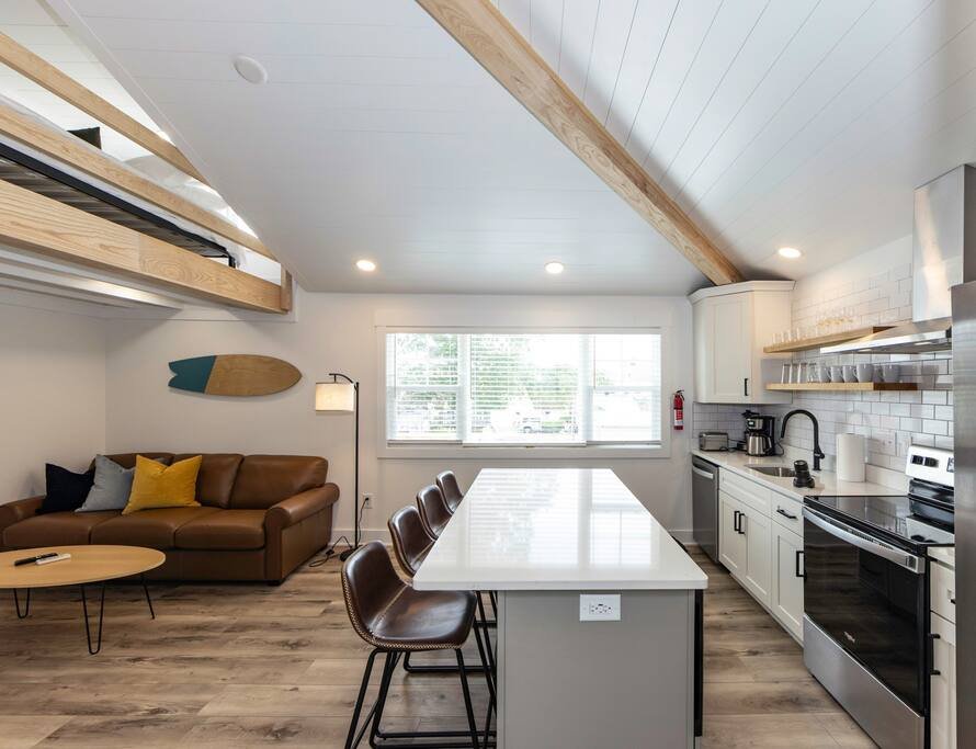 Virginia Beach Vacation Rental