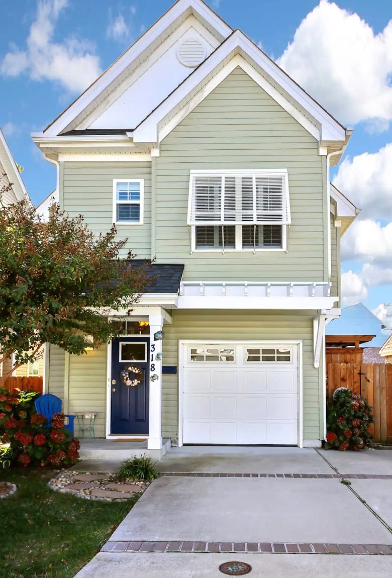 Virginia Beach Vacation Rental