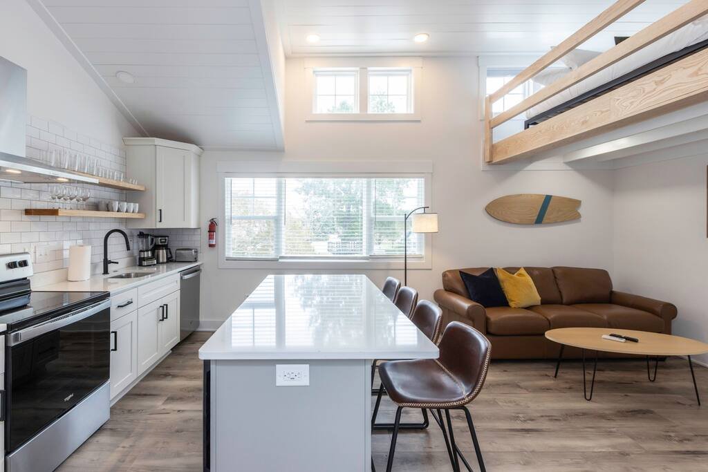Virginia Beach Vacation Rental