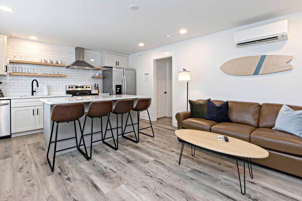 Virginia Beach Vacation Rental