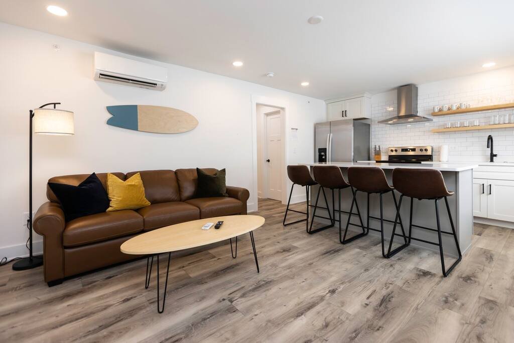 Virginia Beach Vacation Rental