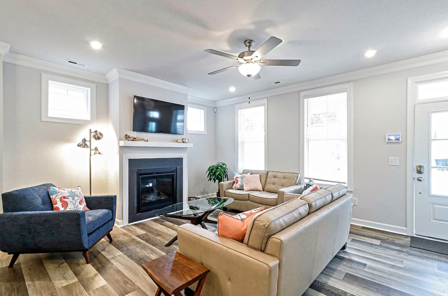Virginia Beach Vacation Rental