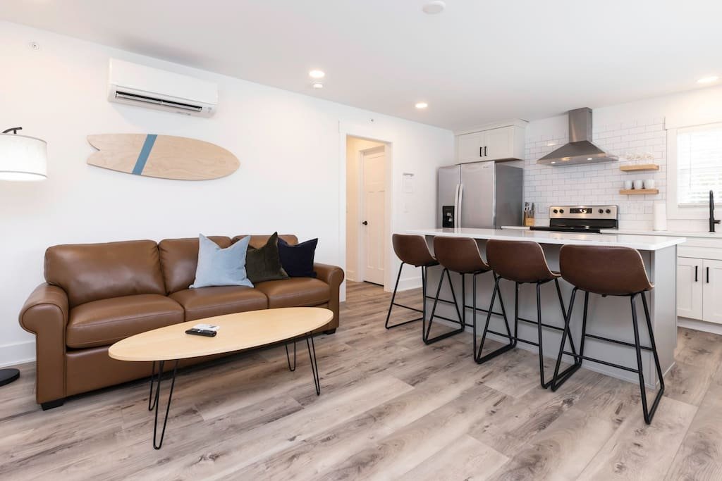 Virginia Beach Vacation Rental