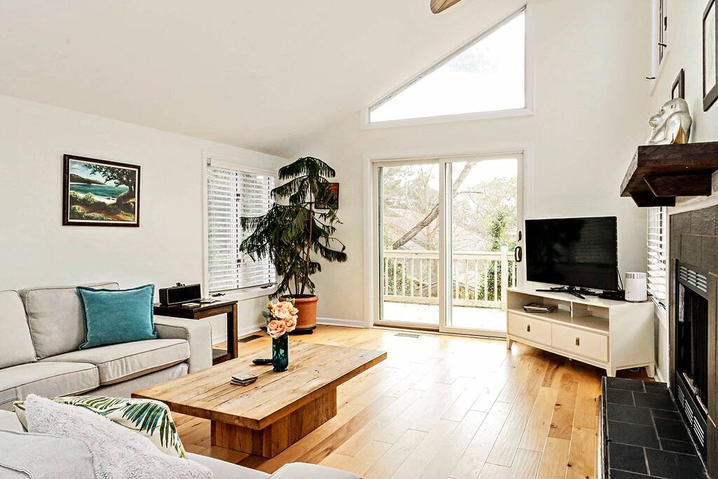 Virginia Beach Vacation Rental
