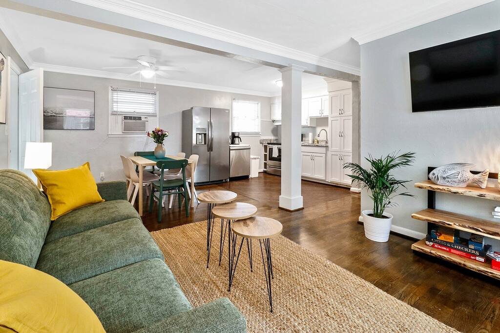 Virginia Beach Vacation Rental