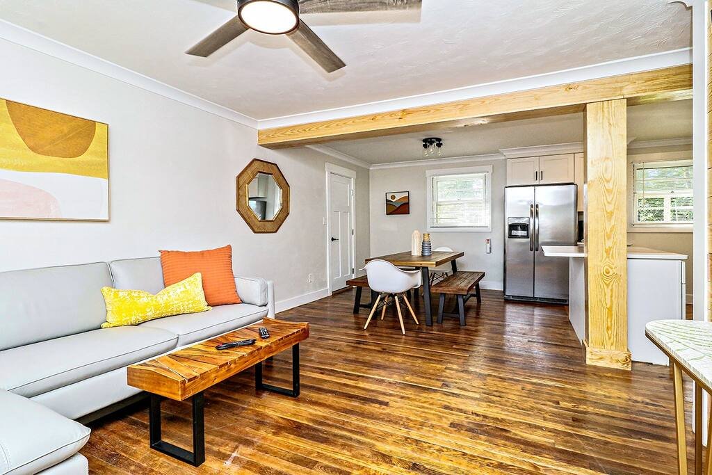 Virginia Beach Vacation Rental