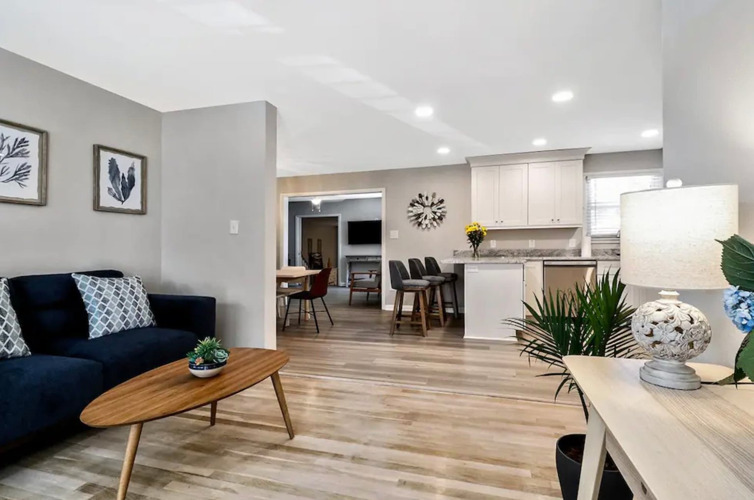 Virginia Beach Vacation Rental