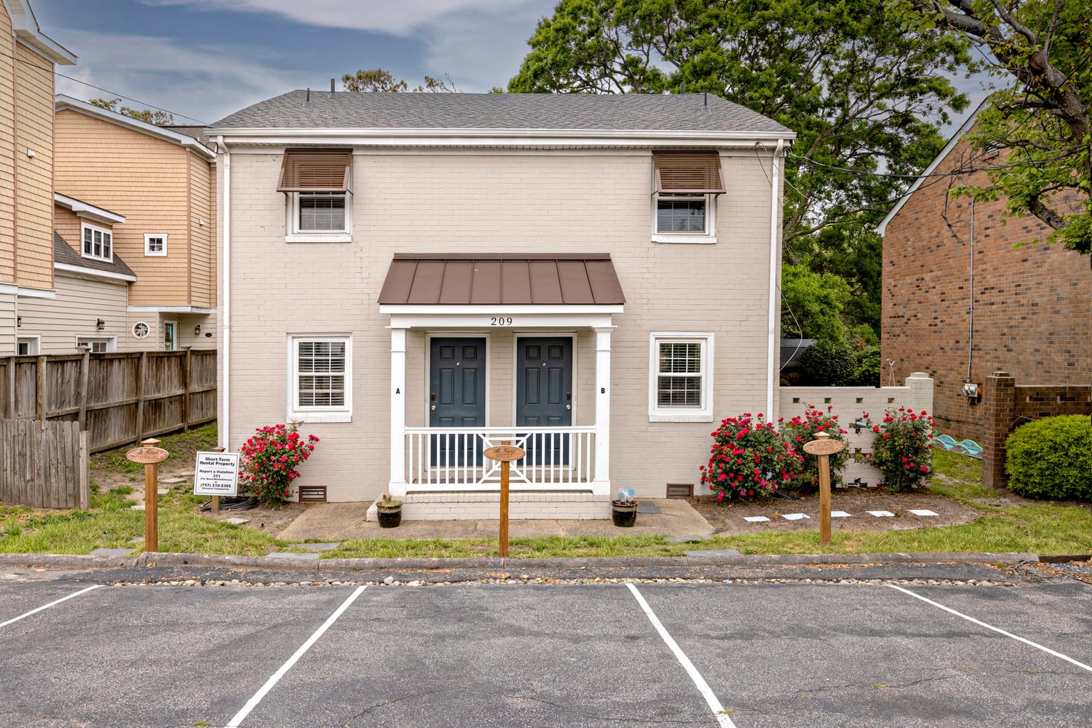 Virginia Beach Vacation Rental