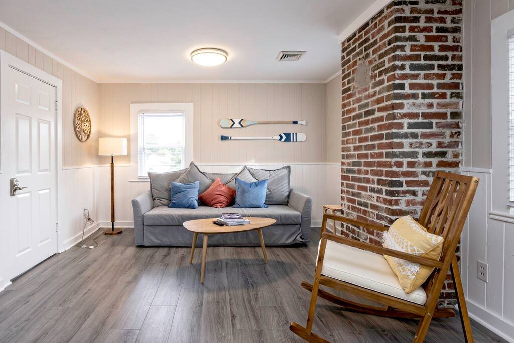 Virginia Beach Vacation Rental