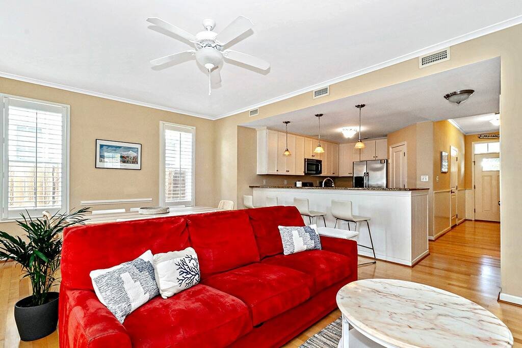 Virginia Beach Vacation Rental