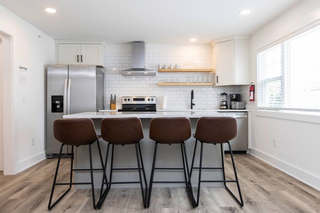 Virginia Beach Vacation Rental