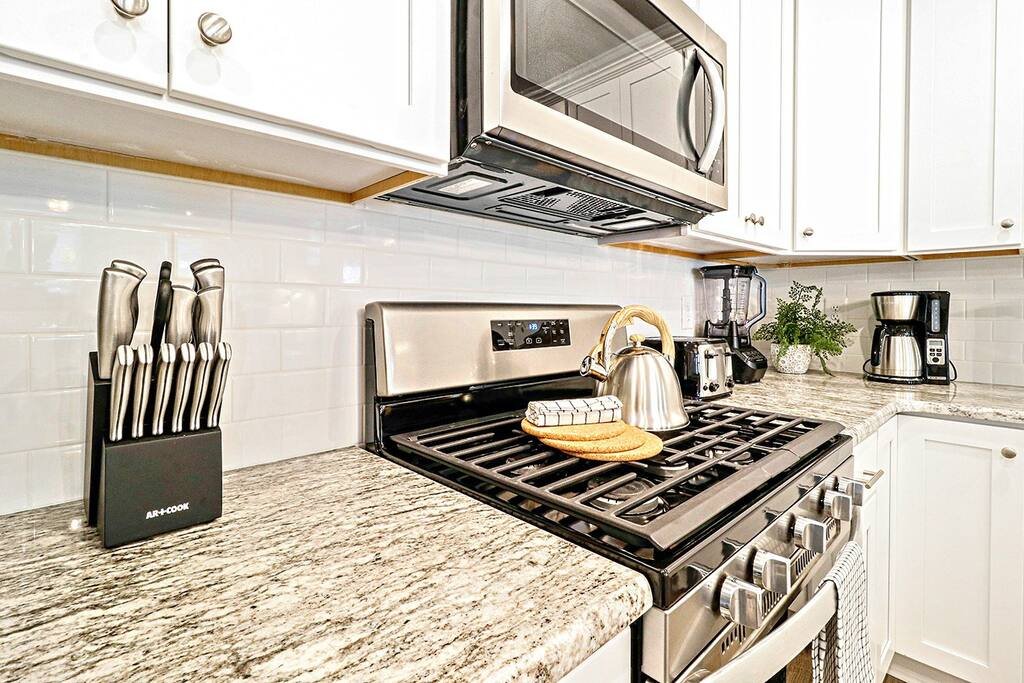 Virginia Beach Vacation Rental