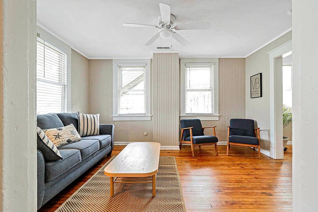 Virginia Beach Vacation Rental