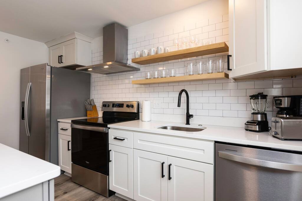 Virginia Beach Vacation Rental