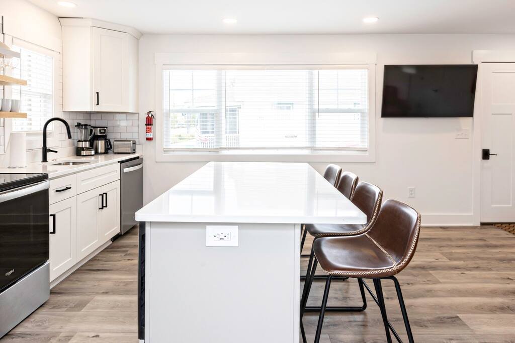 Virginia Beach Vacation Rental