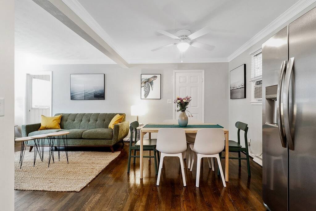 Virginia Beach Vacation Rental