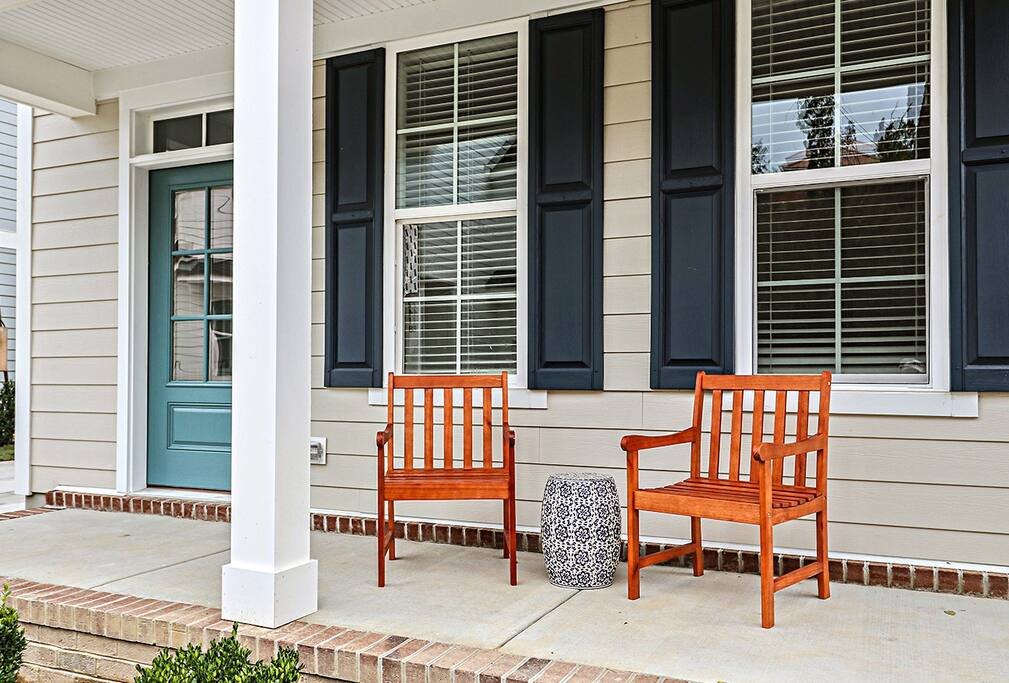 Virginia Beach Vacation Rental