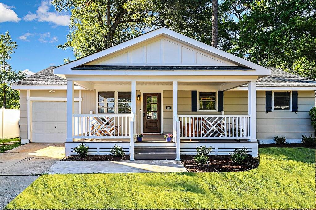 Virginia Beach Vacation Rental