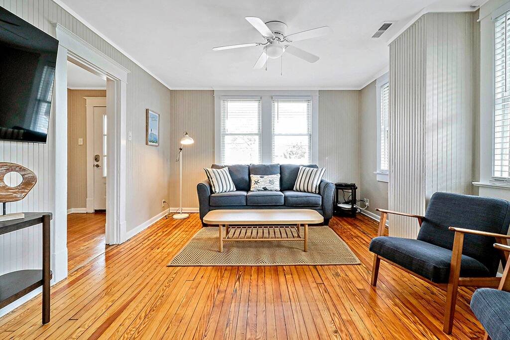 Virginia Beach Vacation Rental