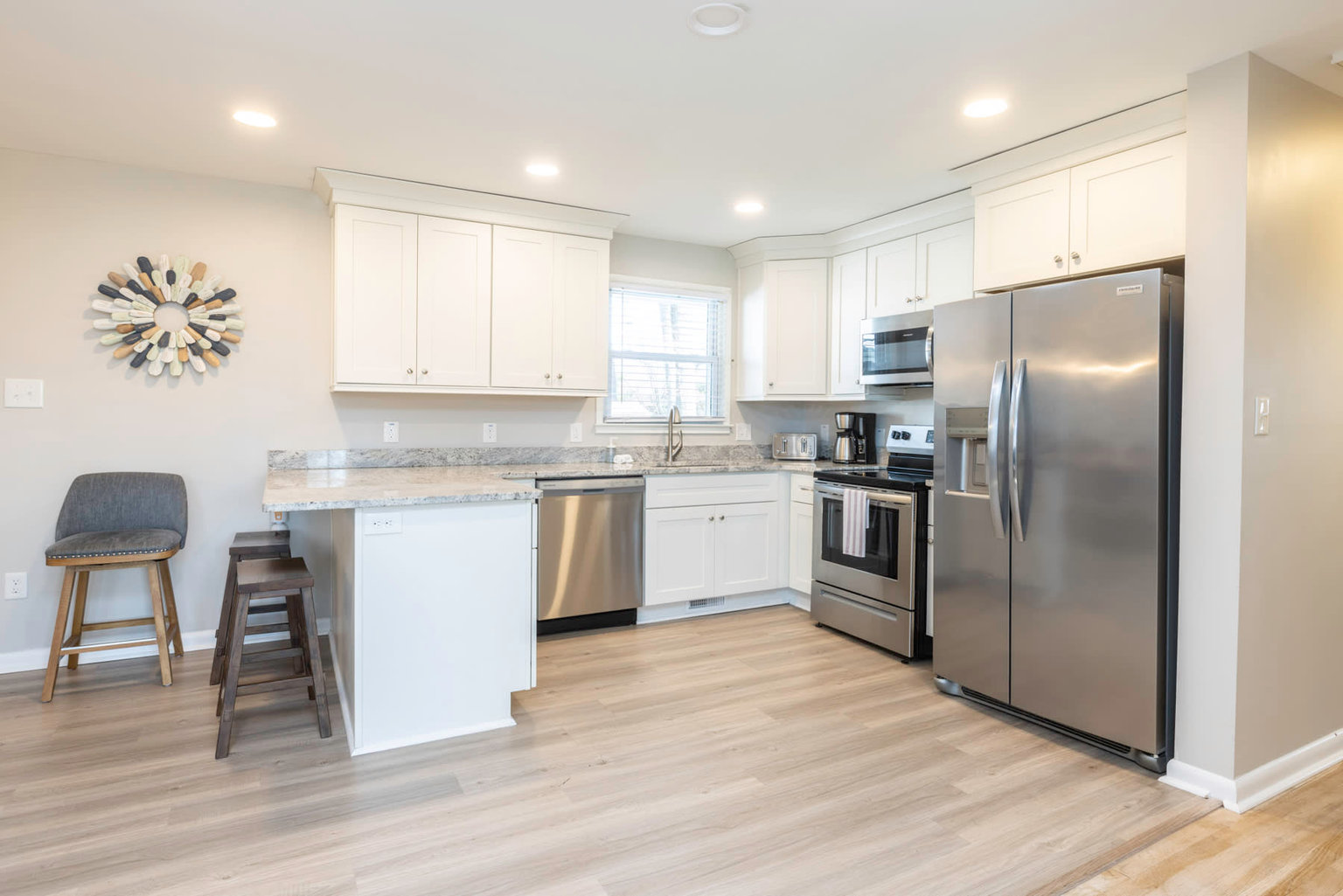 Virginia Beach Vacation Rental