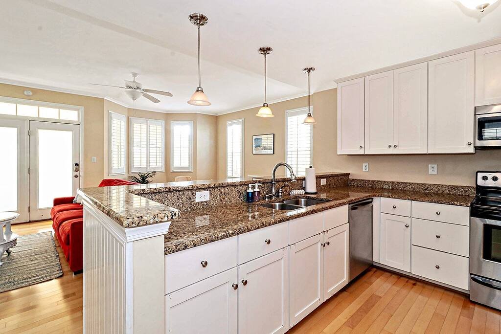 Virginia Beach Vacation Rental