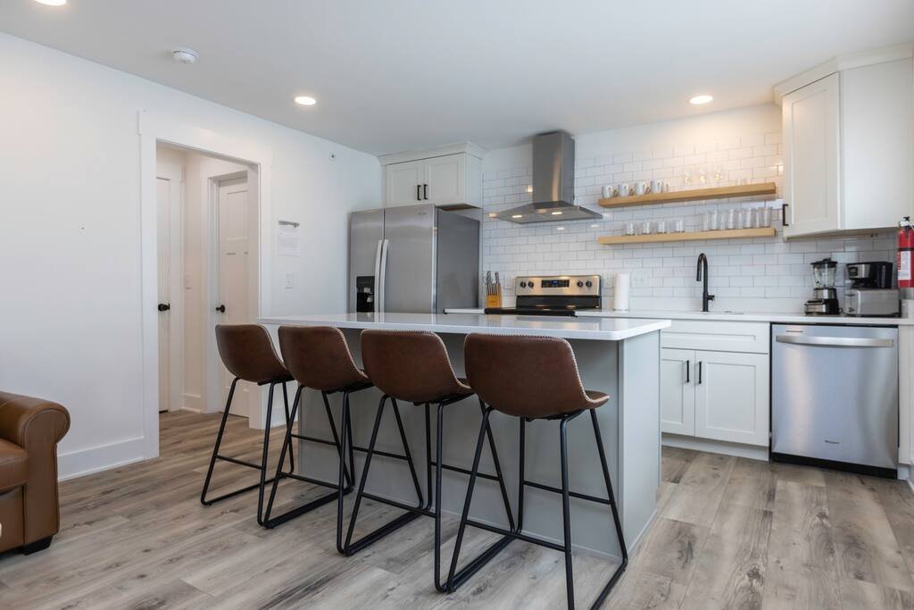 Virginia Beach Vacation Rental