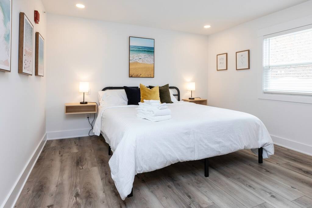 Virginia Beach Vacation Rental