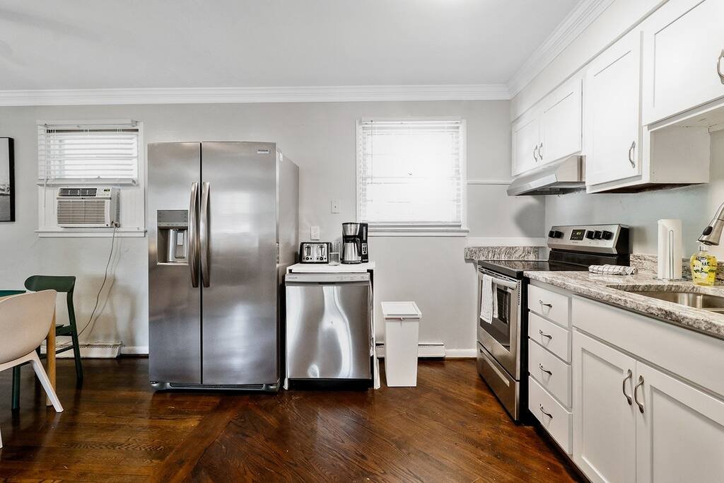 Virginia Beach Vacation Rental