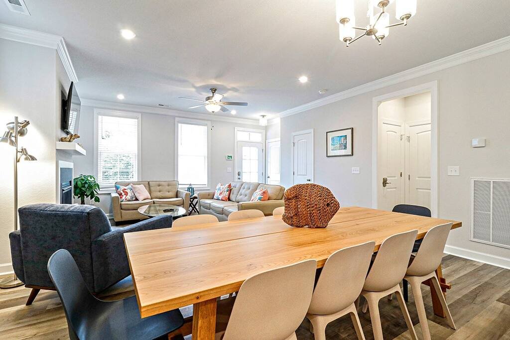 Virginia Beach Vacation Rental