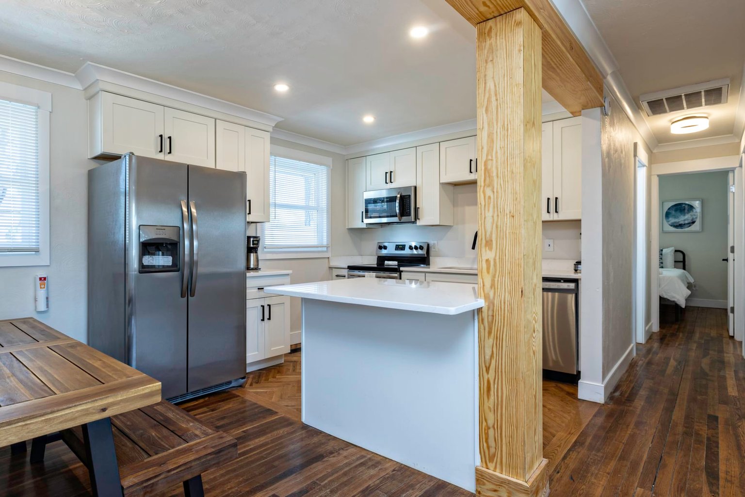 Virginia Beach Vacation Rental