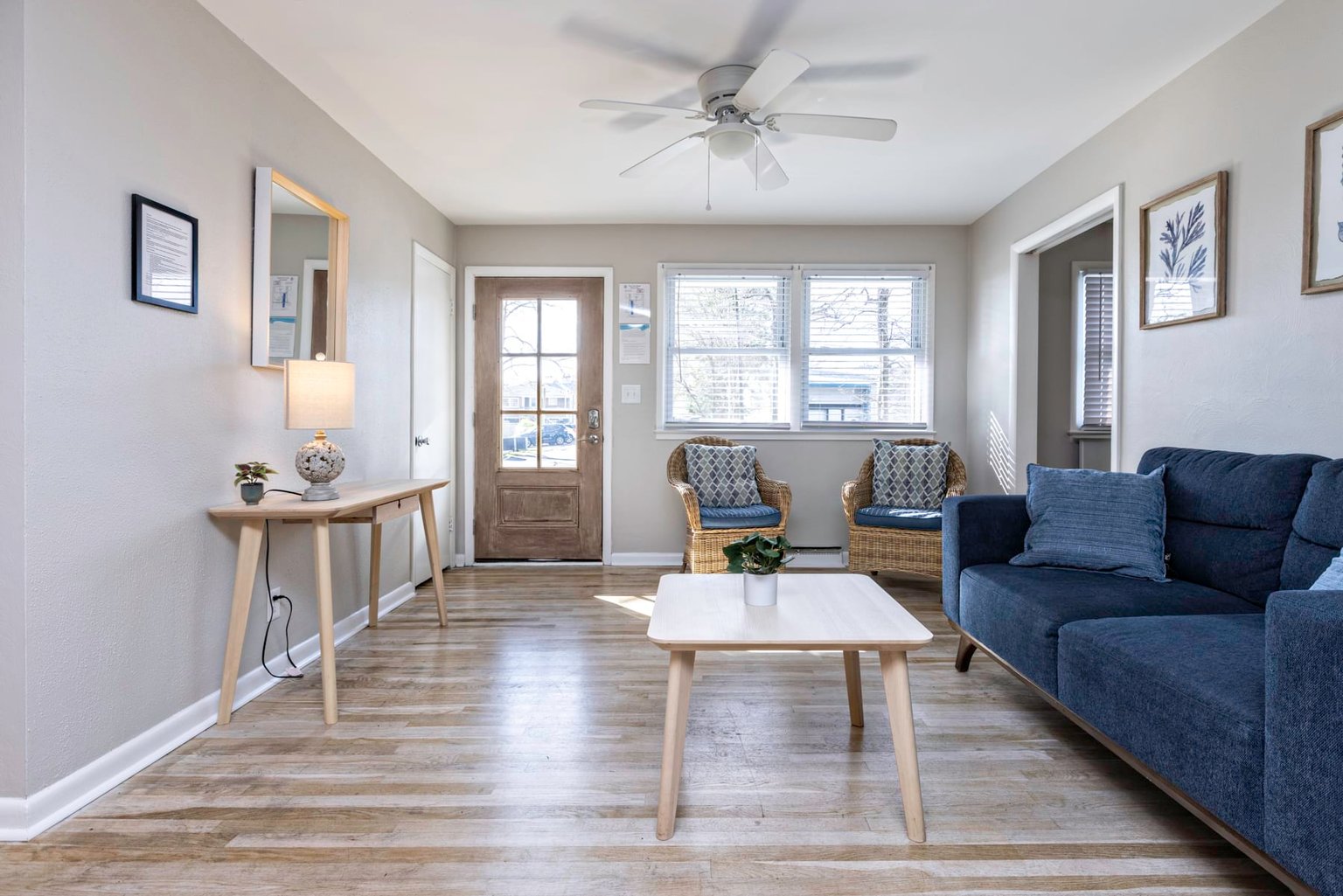 Virginia Beach Vacation Rental
