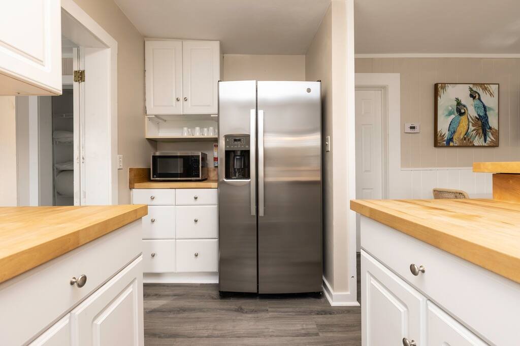 Virginia Beach Vacation Rental