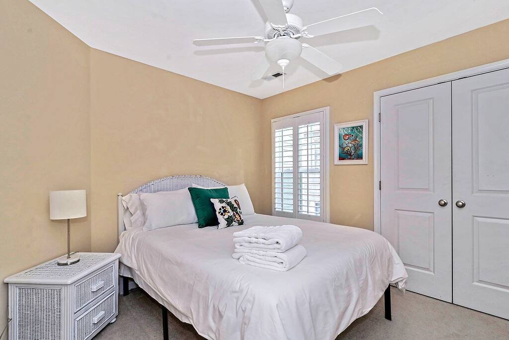 Virginia Beach Vacation Rental