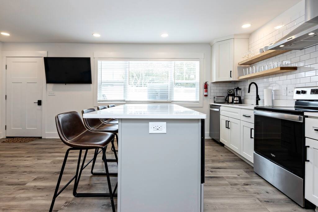 Virginia Beach Vacation Rental