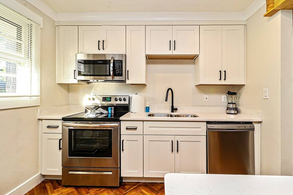 Virginia Beach Vacation Rental